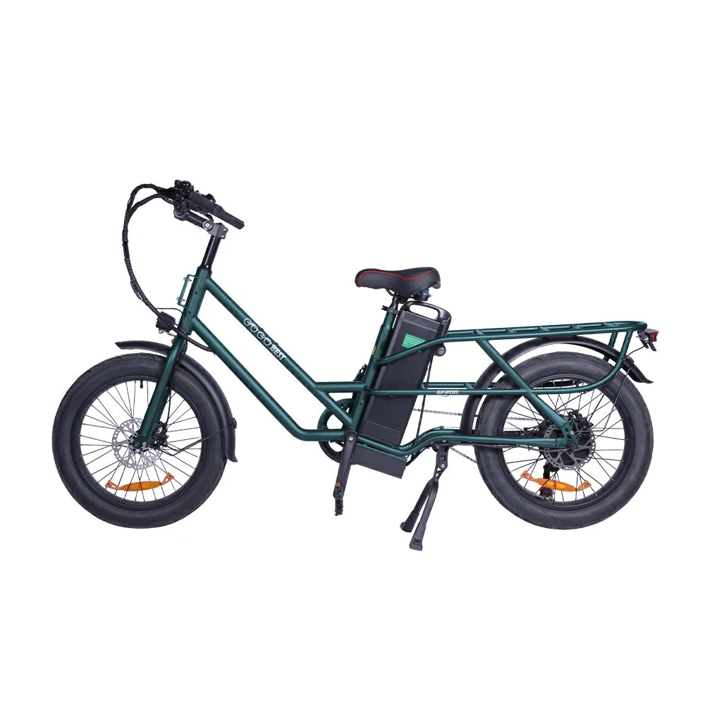 GOGOBEST GF200 (EU) Electric Bike