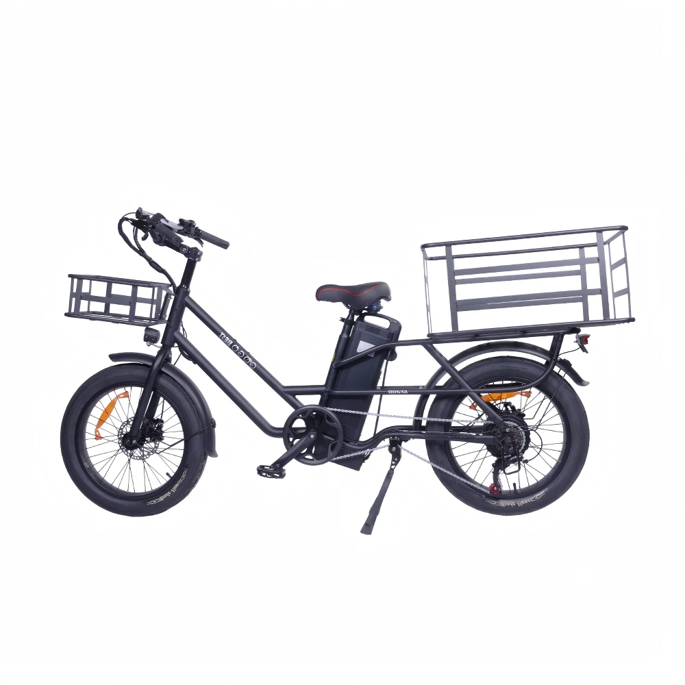 GOGOBEST GF200 (EU) Electric Bike