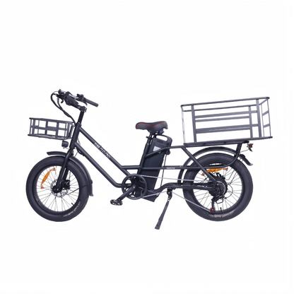 GOGOBEST GF200 (EU) Electric Bike
