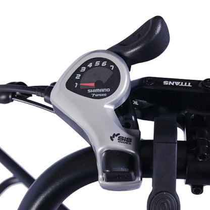 GOGOBEST GF200 (EU) Electric Bike