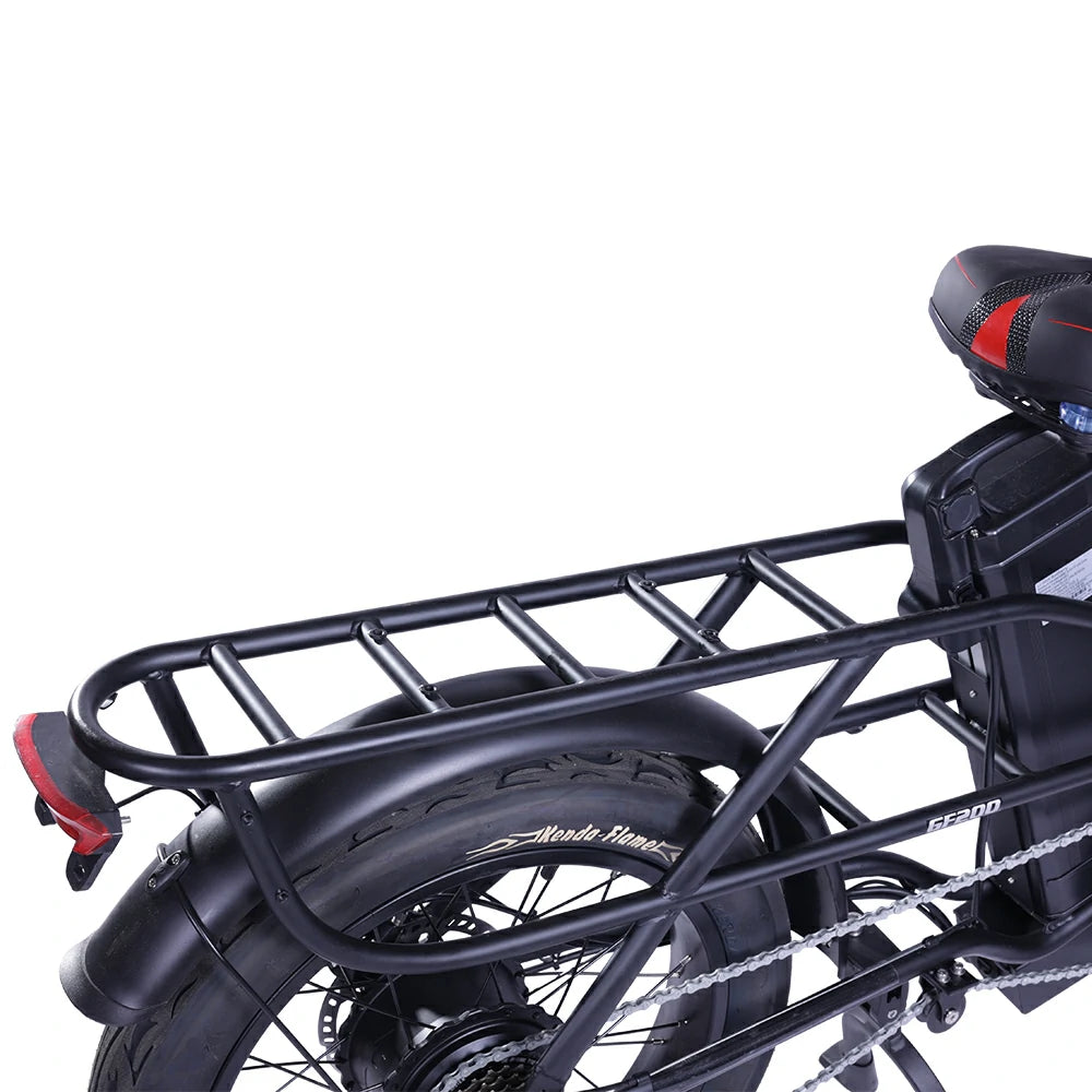 GOGOBEST GF200 (EU) Electric Bike