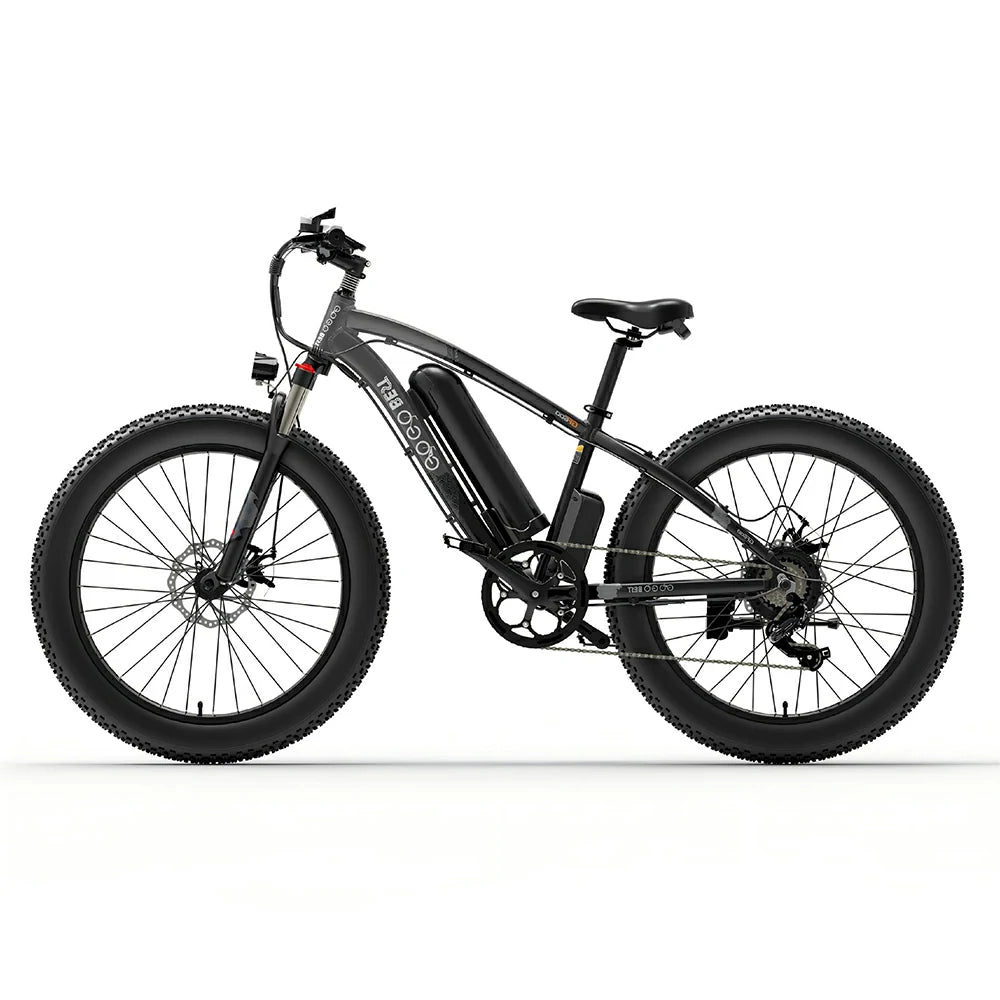 GOGOBEST GF600 (EU) Electric Bike