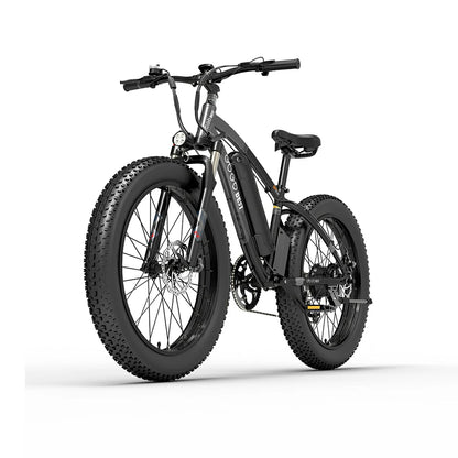 GOGOBEST GF600 (UK) Electric Bike