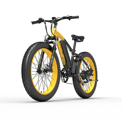 GOGOBEST GF600 (UK) Electric Bike
