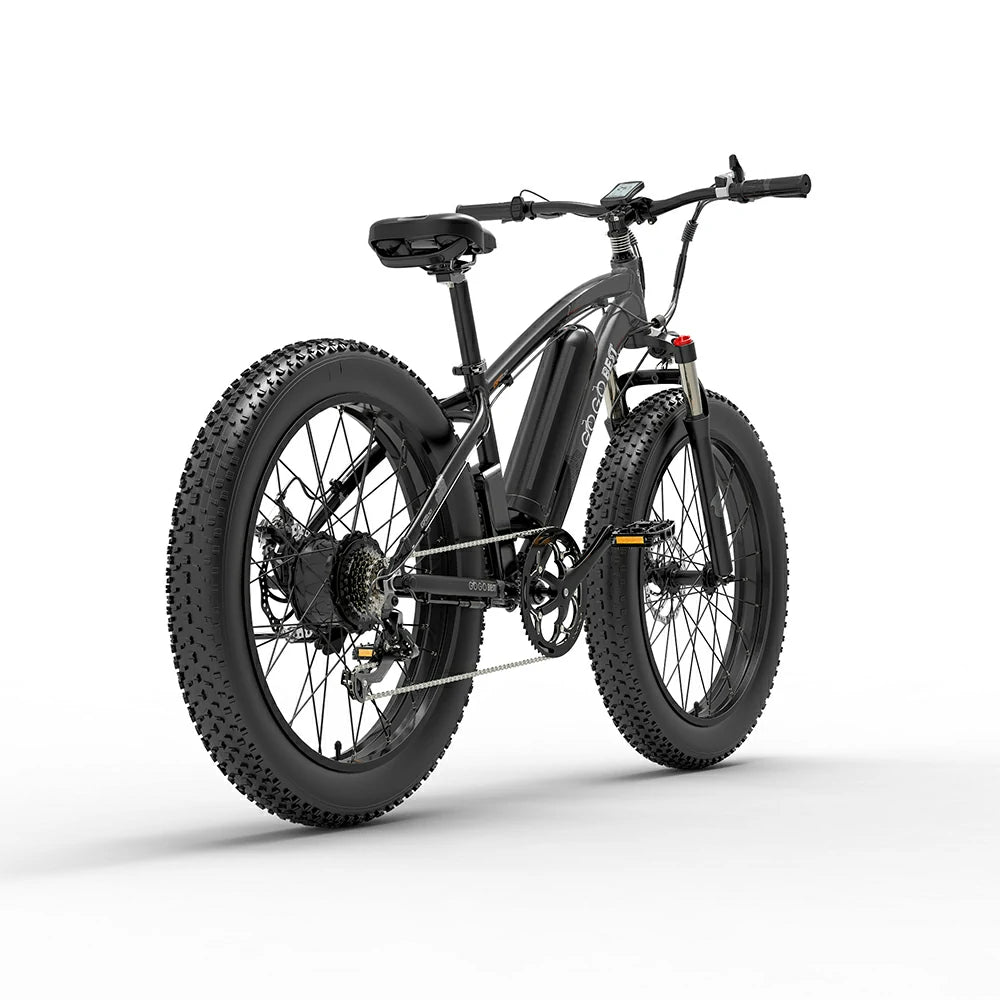 GOGOBEST GF600 (UK) Electric Bike