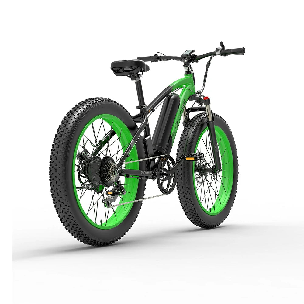 GOGOBEST GF600 (EU) Electric Bike
