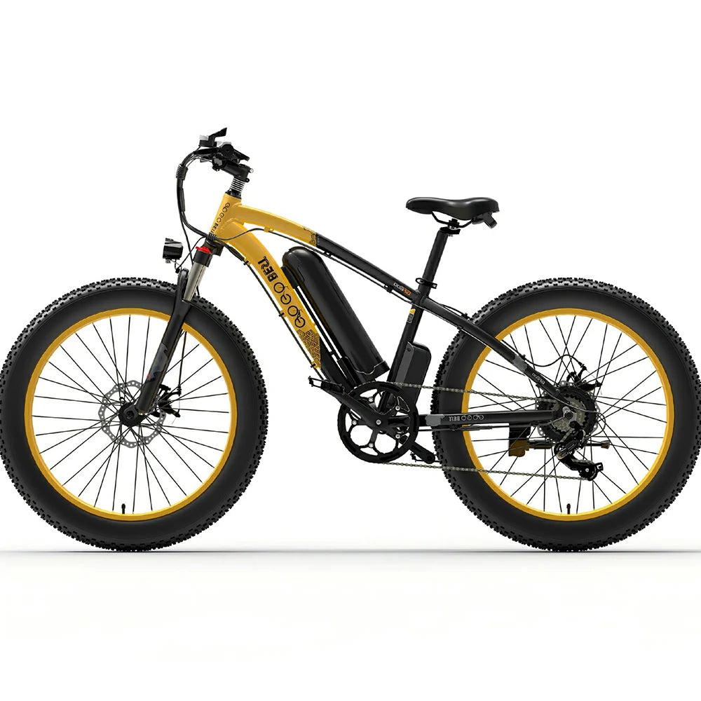 GOGOBEST GF600 (UK) Electric Bike