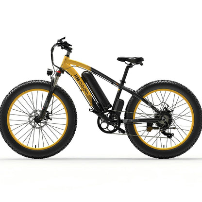 GOGOBEST GF600 (UK) Electric Bike