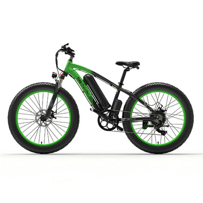 GOGOBEST GF600 (UK) Electric Bike