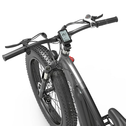 GOGOBEST GF600 (UK) Electric Bike