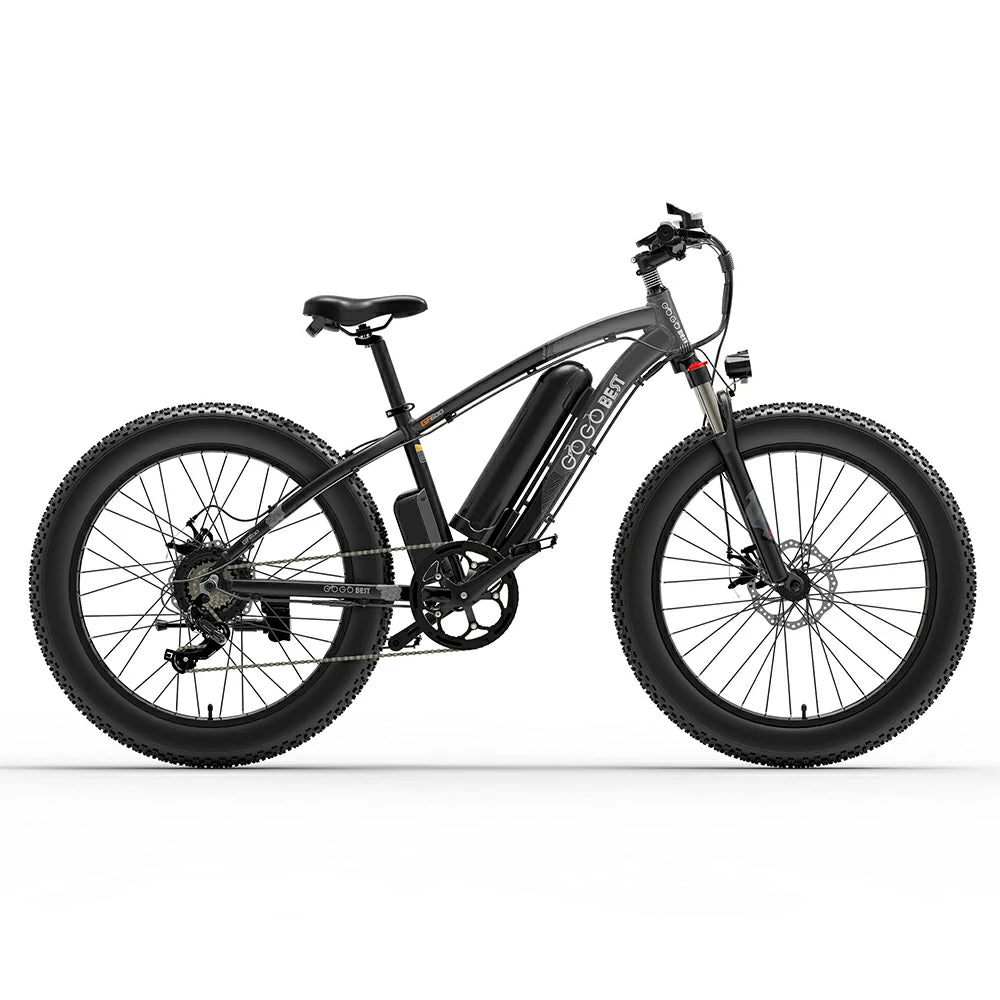 GOGOBEST GF600 (EU) Electric Bike