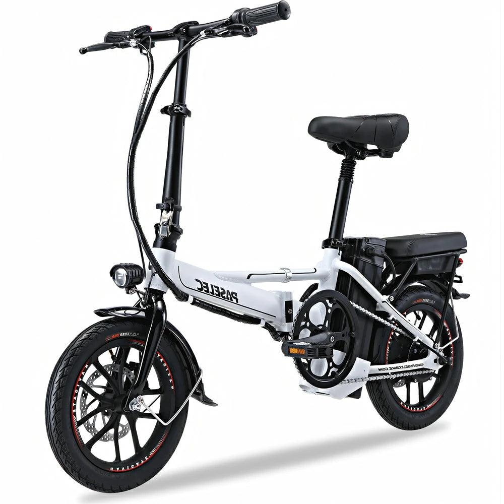 Hedatx Mini (EU) Electric Bike