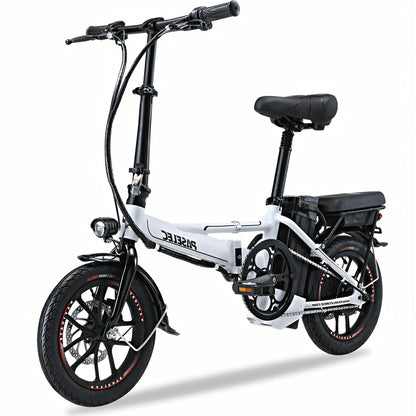 Hedatx Mini (EU) Electric Bike