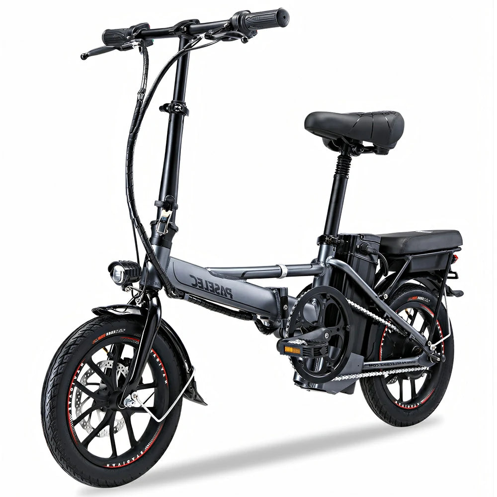 Hedatx Mini (EU) Electric Bike