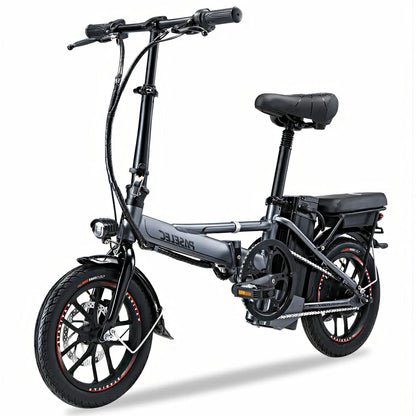 Hedatx Mini (EU) Electric Bike