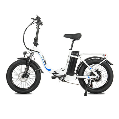 Hedatx PX3 (US) Electric Bike