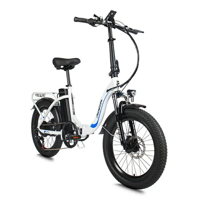 Hedatx PX3 (US) Electric Bike