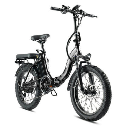 Hedatx PX3 (US) Electric Bike