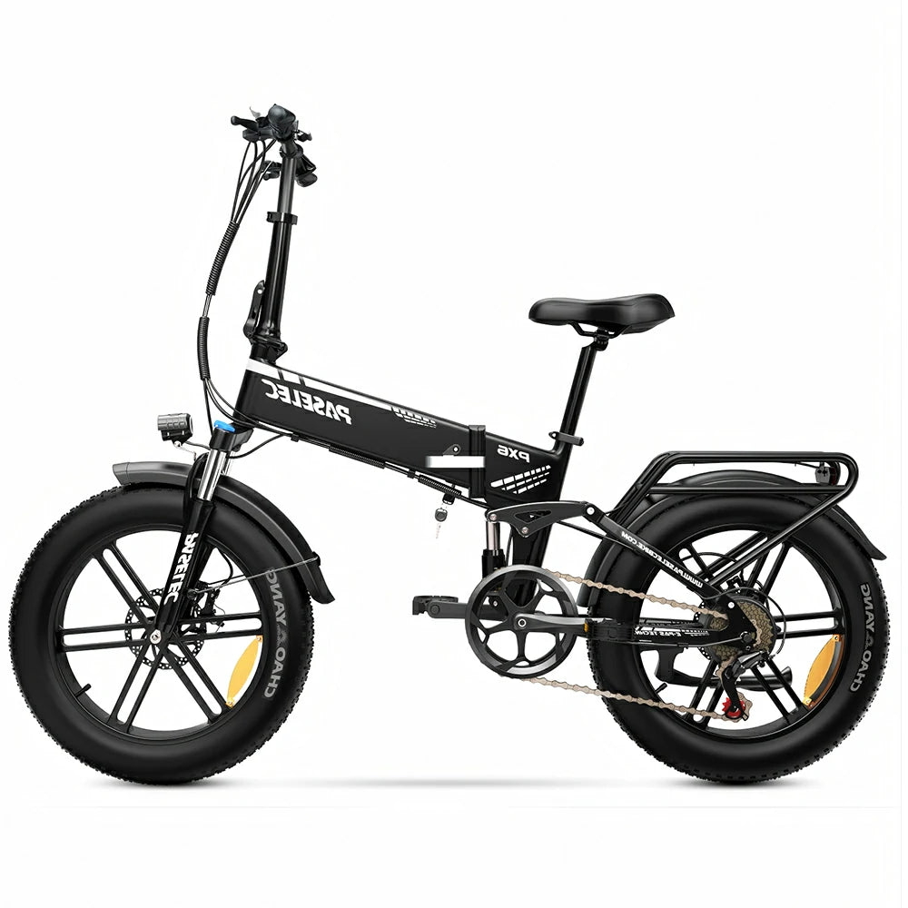 Hedatx PX6 (US) Electric Bike