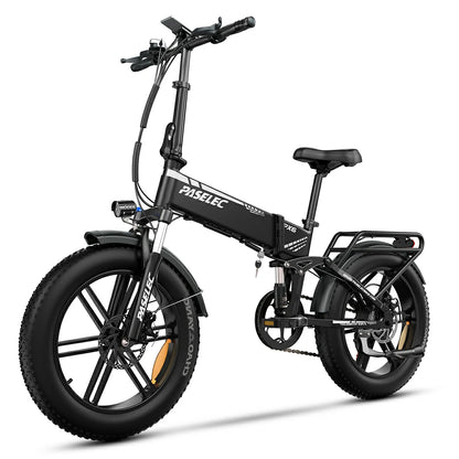 Hedatx PX6 (US) Electric Bike