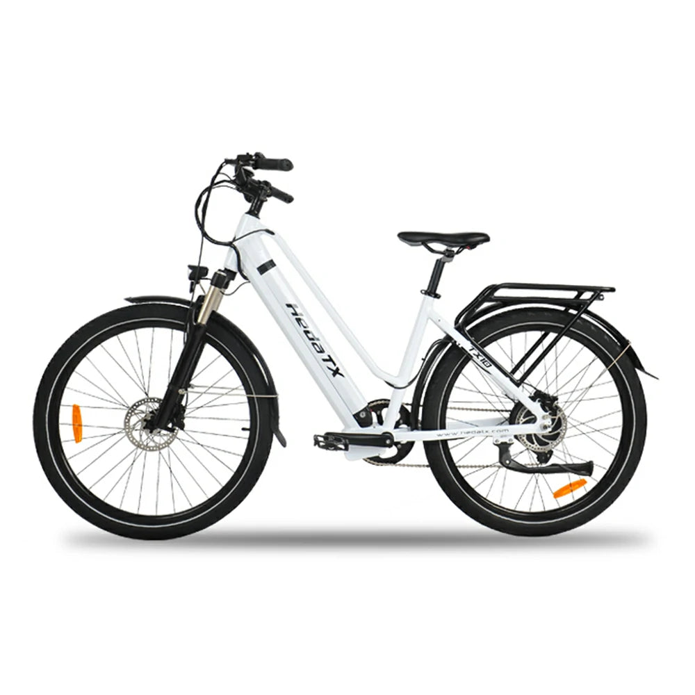 Hedatx TX10 (EU) Electric Bike