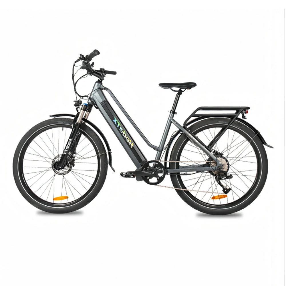 Hedatx TX10 (EU) Electric Bike