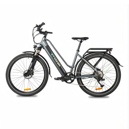 Hedatx TX10 (EU) Electric Bike