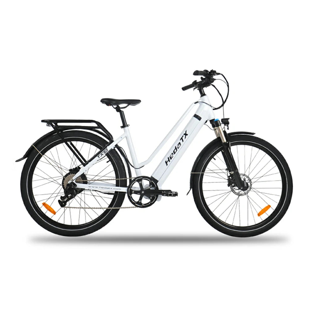 Hedatx TX10 (EU) Electric Bike