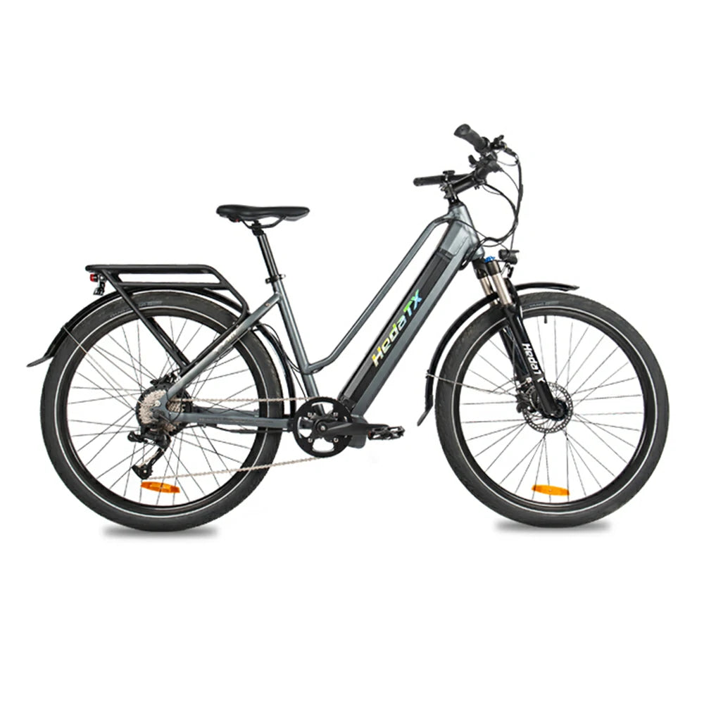 Hedatx TX10 (EU) Electric Bike