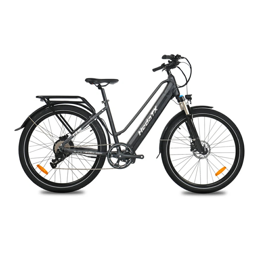 Hedatx TX10 (EU) Electric Bike