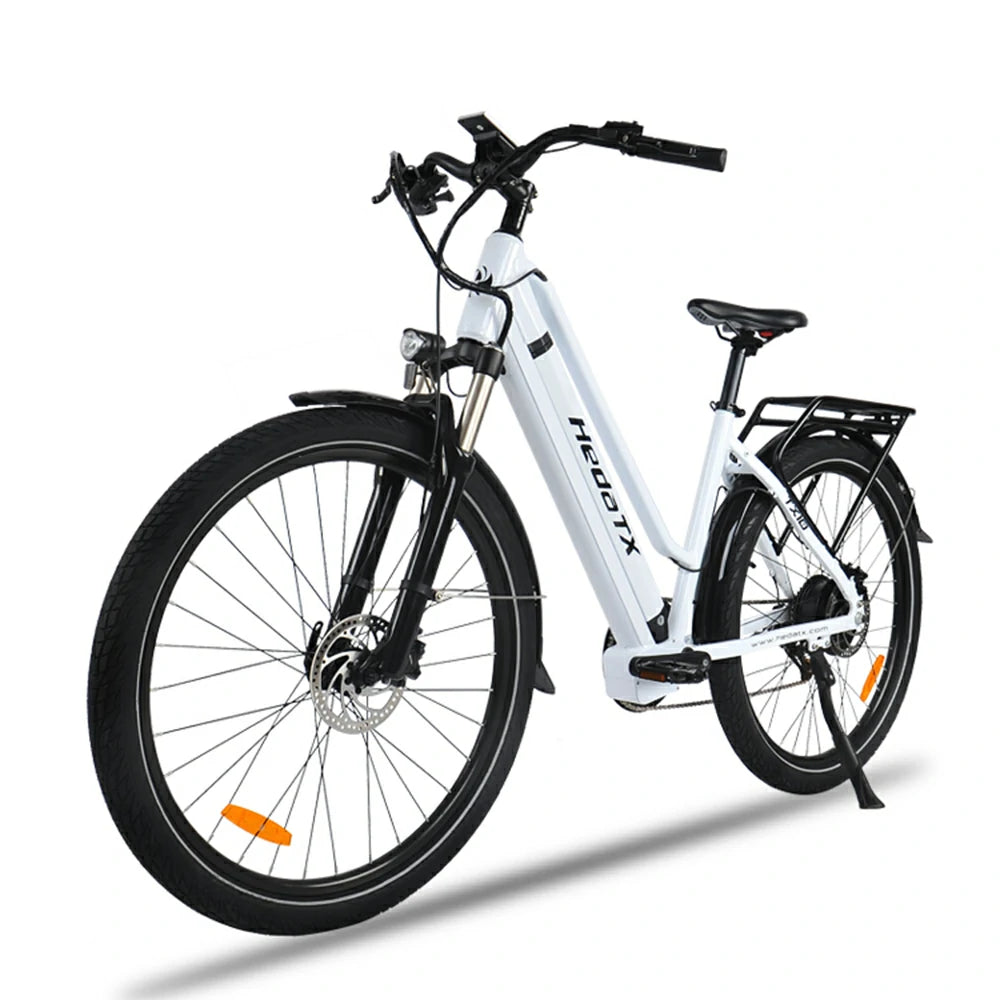 Hedatx TX10 (EU) Electric Bike