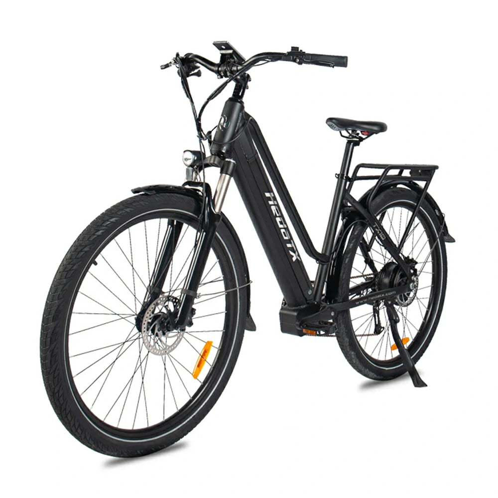 Hedatx TX10 (EU) Electric Bike