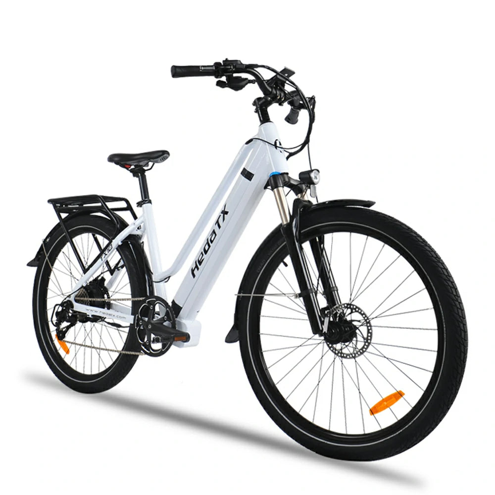 Hedatx TX10 (EU) Electric Bike
