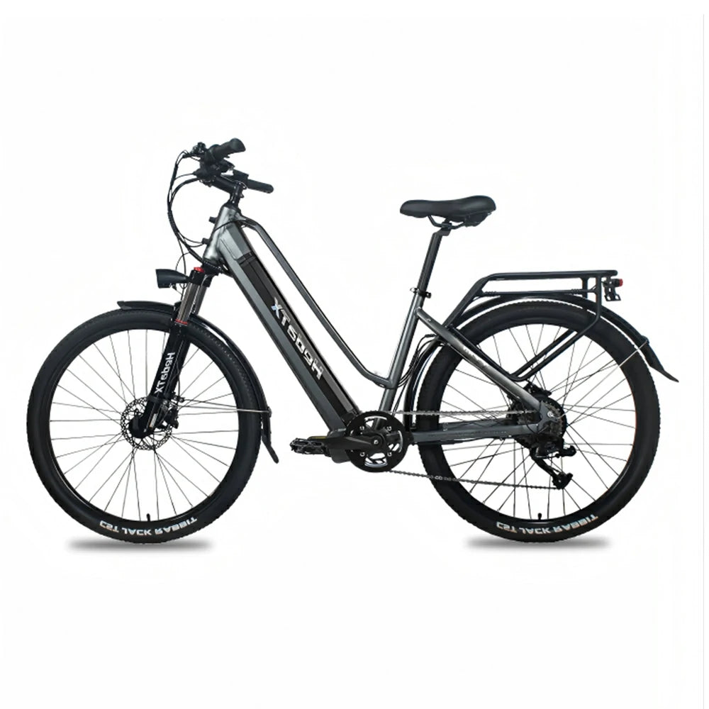 Hedatx TX10 colorful LCD (EU) Electric Bike