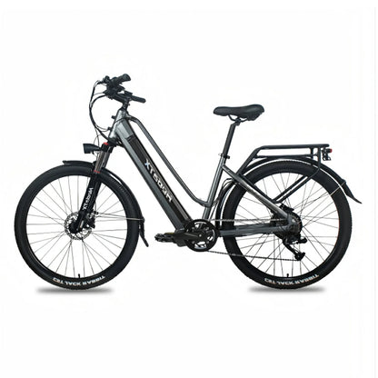 Hedatx TX10 colorful LCD (EU) Electric Bike
