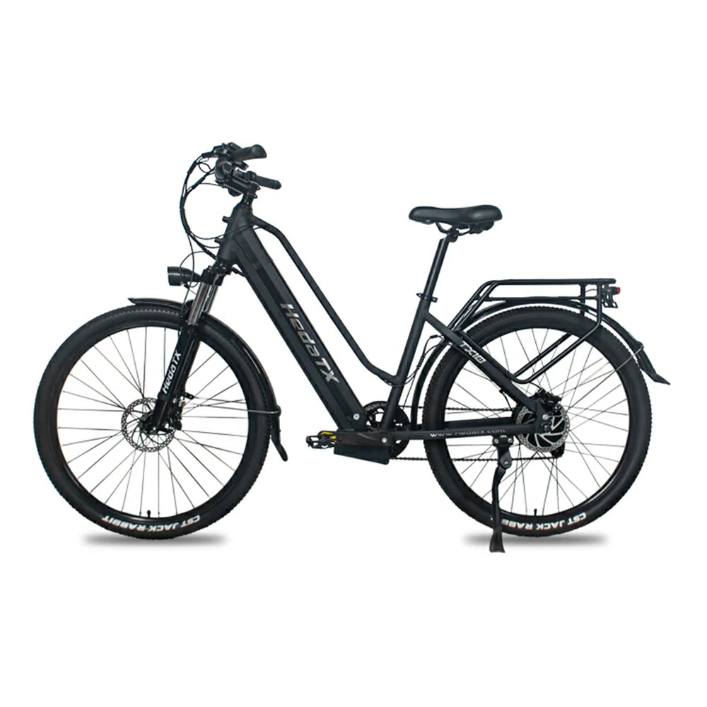 Hedatx TX10 colorful LCD (EU) Electric Bike