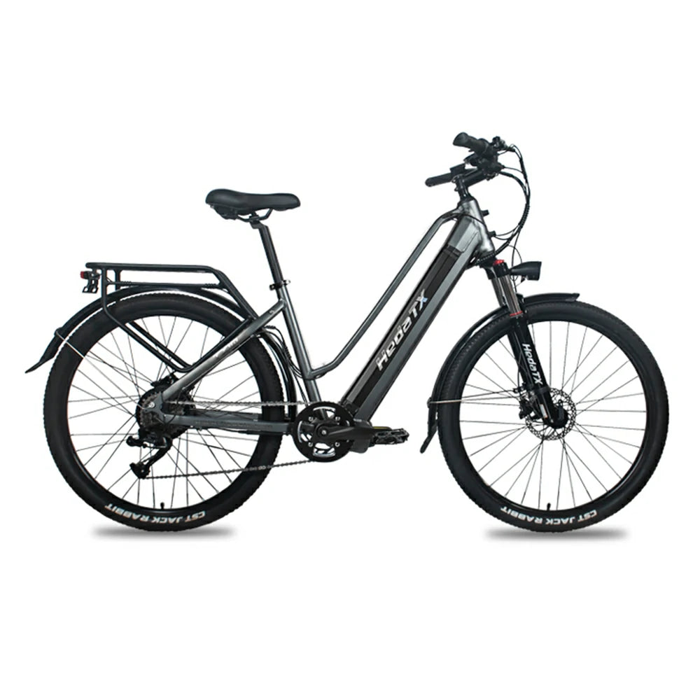 Hedatx TX10 colorful LCD (EU) Electric Bike