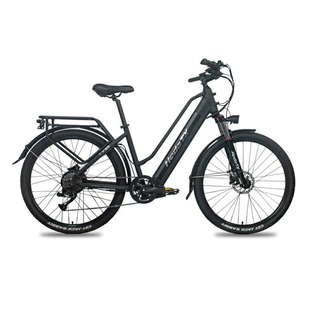 Hedatx TX10 colorful LCD (EU) Electric Bike