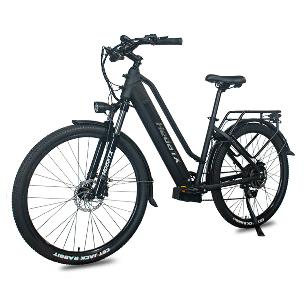 Hedatx TX10 colorful LCD (EU) Electric Bike