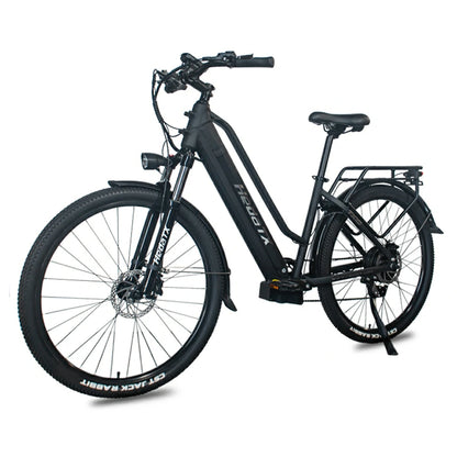 Hedatx TX10 colorful LCD (EU) Electric Bike