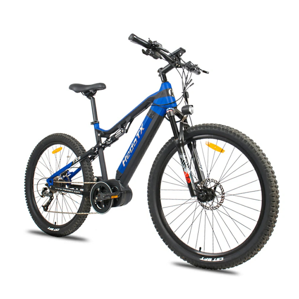 Hedatx TX11 (EU) Electric Bike