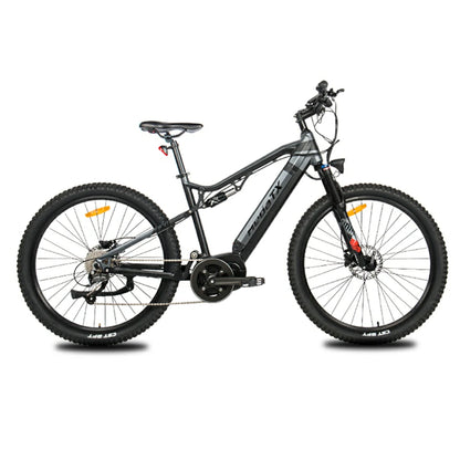 Hedatx TX11 (EU) Electric Bike