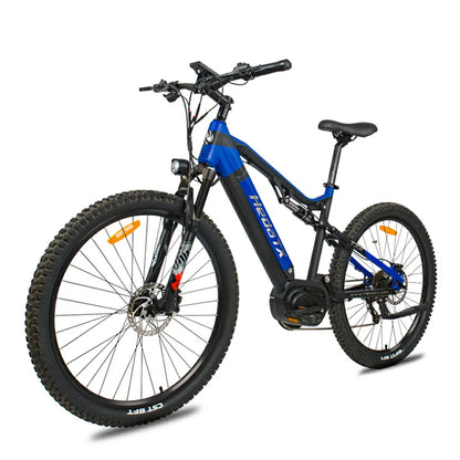 Hedatx TX11 (EU) Electric Bike