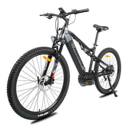Hedatx TX11 (EU) Electric Bike