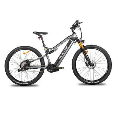 Hedatx TX19 (EU) Electric Bike