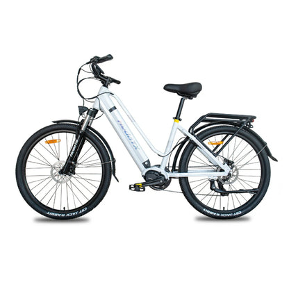 Hedatx TX520 (EU) Electric Bike