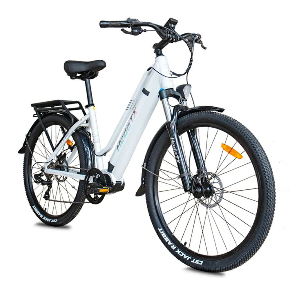 Hedatx TX520 (EU) Electric Bike