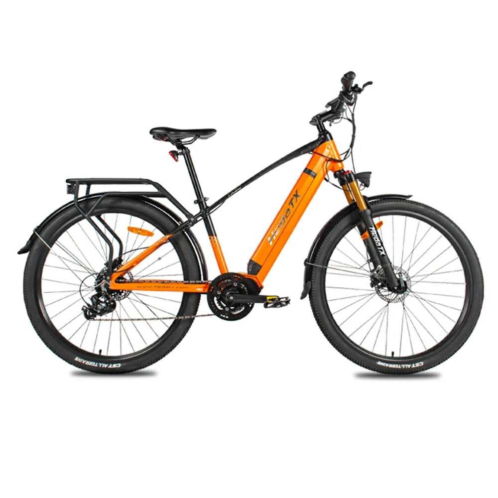 Hedatx tx90 (EU) Electric Bike