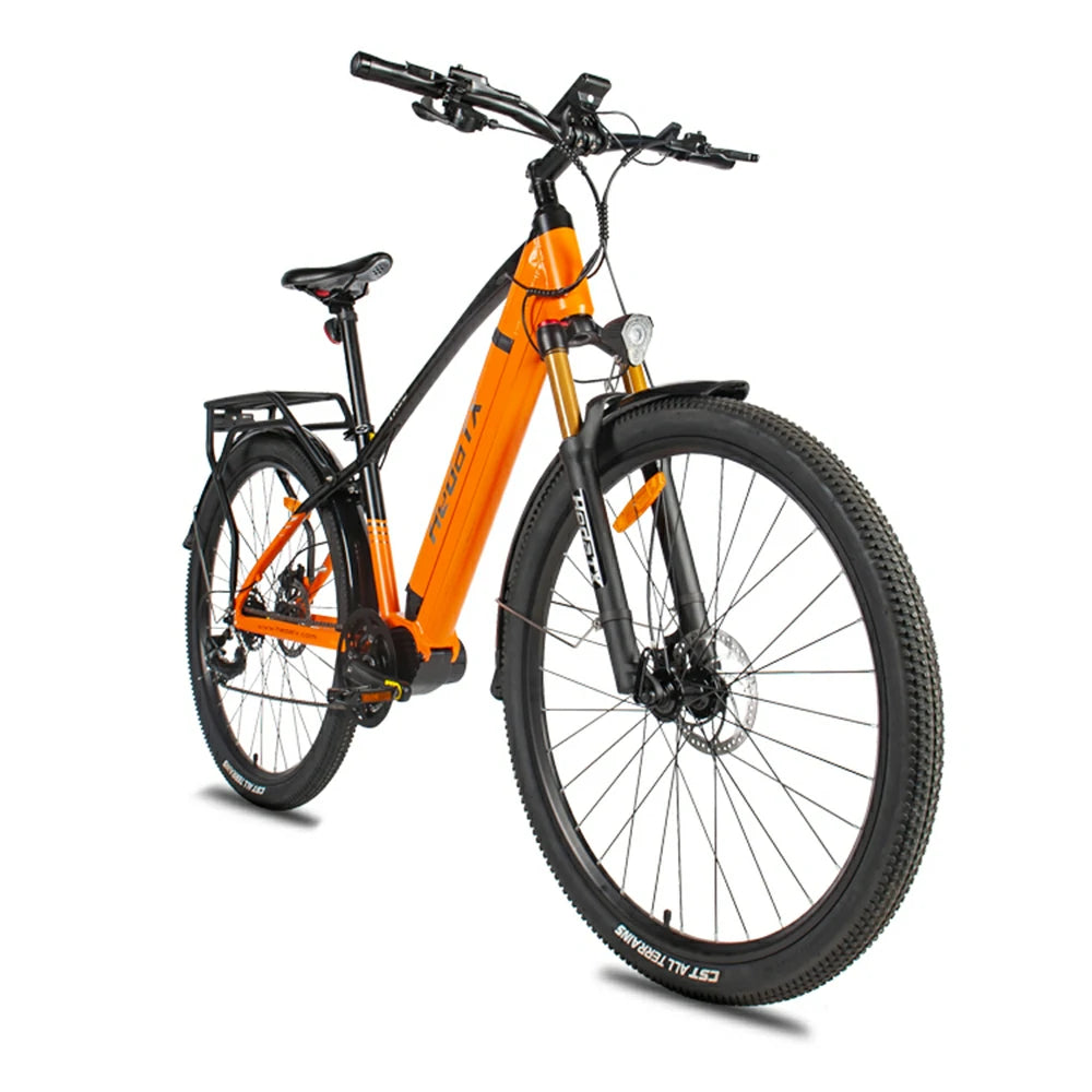 Hedatx tx90 (EU) Electric Bike