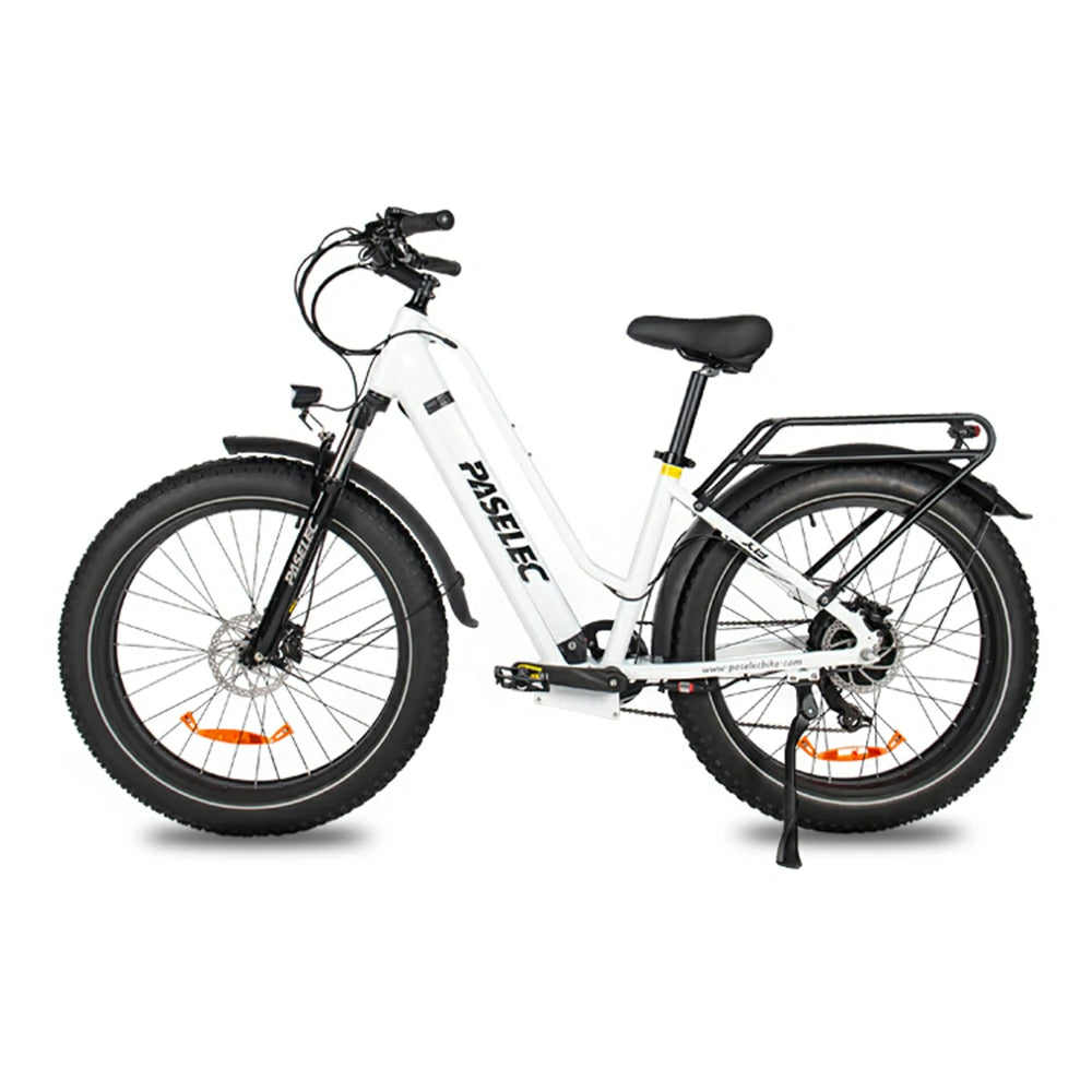 Hedatx X8 (EU) Electric Bike